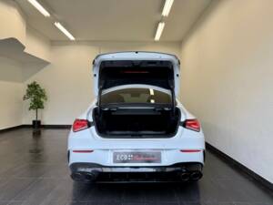 Image 11/31 of Mercedes-AMG CLA 45 S 4MATIC+ (2021)
