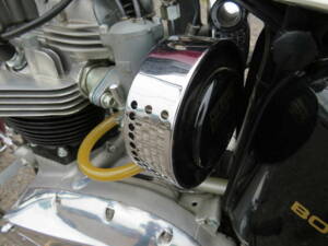 Image 20/50 de Triumph DUMMY (1970)