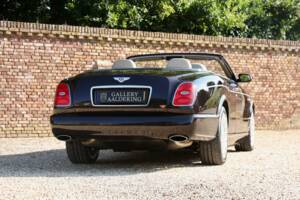 Image 6/50 de Bentley Azure (2008)