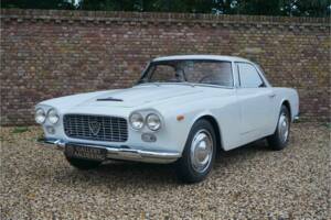 Image 6/50 of Lancia Flaminia GT 2.5 3C Touring (1964)