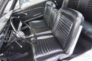 Immagine 51/77 di Ford Mustang 289 (1965)
