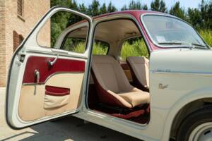 Afbeelding 44/50 van FIAT 1100-103 TV (1954)