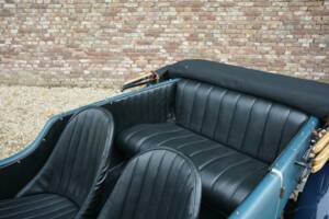 Image 39/50 de Alvis Silver Eagle Sports Tourer (1934)