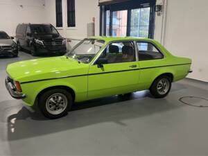 Image 2/11 of Opel Kadett 1,2 (1978)