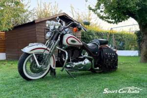 Immagine 44/50 di Harley-Davidson FLSTS 1340 Heritage Springer (1998)
