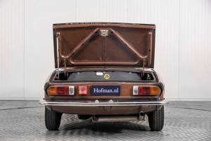 Imagen 36/50 de Triumph Spitfire 1500 (1979)