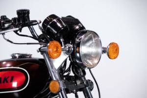 Image 46/50 of Kawasaki DUMMY (1975)