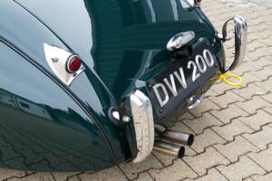 Afbeelding 7/102 van Jaguar XK 120 SE FHC (1954)