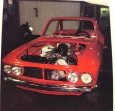 Bild 47/57 von Lancia Fulvia 1.3 S (1974)