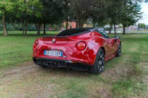 Imagen 51/67 de Alfa Romeo 4C (2015)