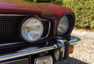 Image 6/34 of Aston Martin V8 EFi Volante (1987)