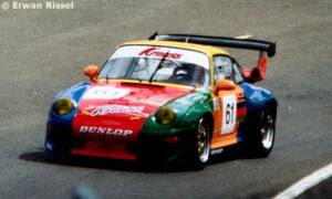 Afbeelding 28/30 van Porsche 911 GT2 R (1996)