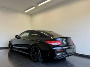 Image 9/31 of Mercedes-Benz C 43 AMG 4MATIC (2017)