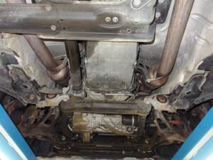 Bild 95/98 von Mercedes-Benz GL 450 4MATIC (2007)