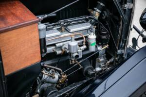 Imagen 27/45 de Riley 14/6 Alpine Tourer (1933)