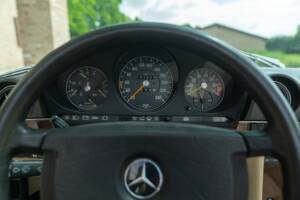 Imagen 47/50 de Mercedes-Benz 300 SL (1986)