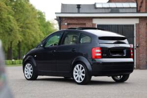 Image 2/23 of Audi A2 1.4 (2001)