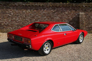 Immagine 25/50 di Ferrari Dino 308 GT4 (1976)