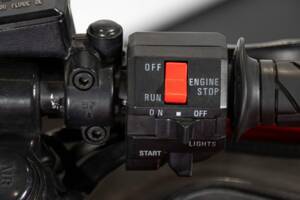 Imagen 43/47 de Kawasaki GPz 1000RX (1986)