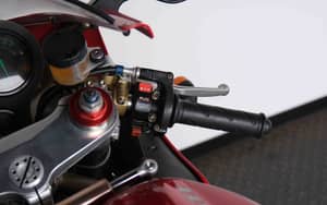 Bild 78/93 von Ducati 916 Strada (1994)