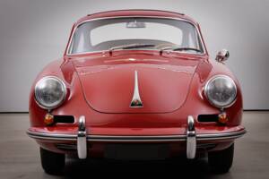 Bild 5/42 von Porsche 356 B Carrera 2/2000 GS (1963)