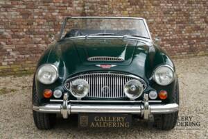 Afbeelding 5/50 van Austin-Healey 3000 Mk III (BJ8) (1966)
