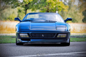 Bild 3/51 von Ferrari 348 Spider (1994)