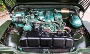 Bild 5/43 von Austin Champ Military (1953)