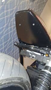 Image 41/56 of BMW K 75 RT (1993)