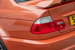 Afbeelding 19/31 van BMW M3 (2005)