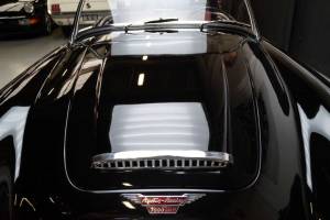 Bild 30/50 von Austin-Healey 3000 Mk II (BJ7) (1962)