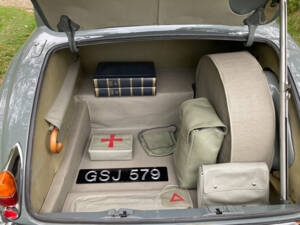 Imagen 45/65 de Jaguar Mk VIII (1957)