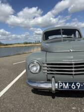 Afbeelding 3/8 van Volvo PV 444 (1955)