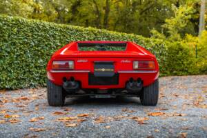 Image 5/17 of De Tomaso Pantera (1971)