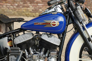 Image 19/25 de Harley-Davidson DUMMY (1947)