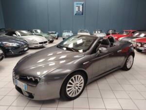 Bild 3/86 von Alfa Romeo Spider 2.2 JTS (2007)