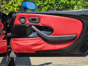 Image 34/38 of FIAT Barchetta (2000)