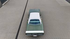 Image 64/73 of Dodge Coronet 500 Coupé (1969)