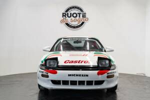 Imagen 2/50 de Toyota Celica GT Rallye Gruppe 4 (1991)