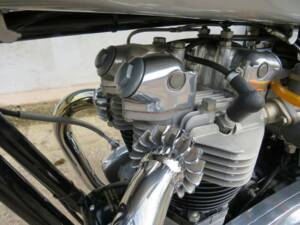 Bild 23/50 von Triumph T 120 Bonneville (1960)