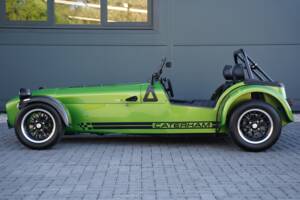 Imagen 6/50 de Caterham Seven 420 R (2019)