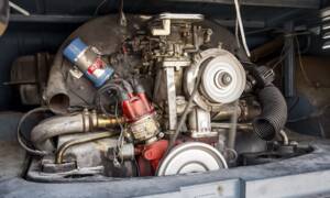 Bild 5/21 von Volkswagen T2 Pickup 1.6 (1959)