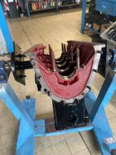 Bild 96/96 von Alfa Romeo 1900 C Super Sprint Touring (1954)