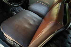Image 46/50 de FIAT Campagnola (1972)
