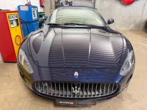 Bild 5/21 von Maserati GranCabrio Sport (2016)