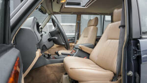 Imagen 21/54 de Land Rover Range Rover Classic Vogue LSEi (1994)