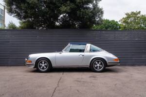 Image 5/52 of Porsche 911 2.4 S (1973)