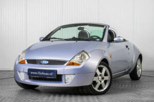 Image 3/50 of Ford Streetka (2004)