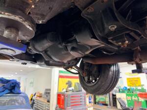 Bild 42/45 von Ford Escort  Sport (1972)