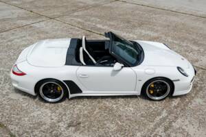 Bild 3/27 von Porsche 911 Speedster (2011)